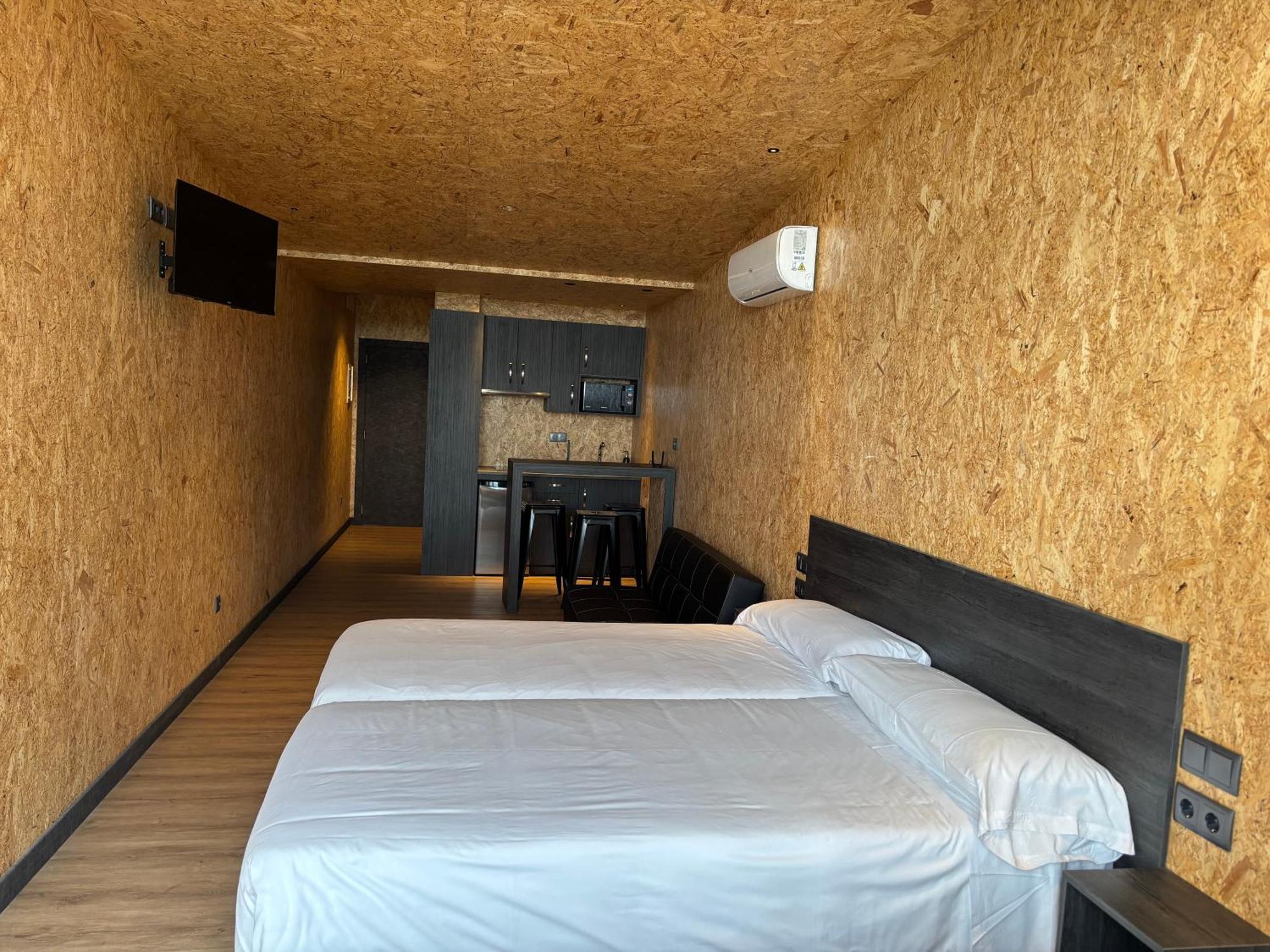 Air Fervenza Villa Dumbria Exterior photo