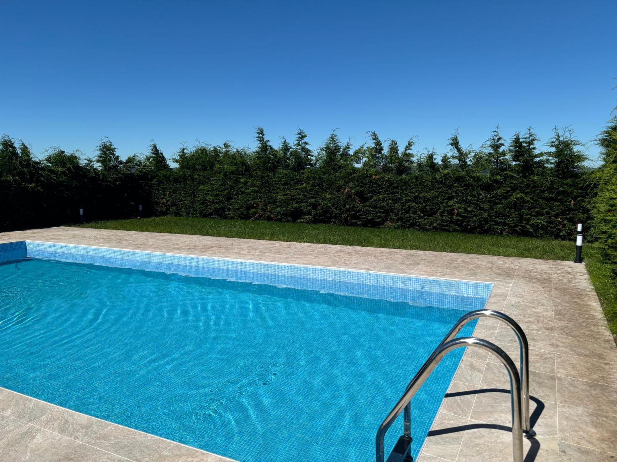 Air Fervenza Villa Dumbria Exterior photo