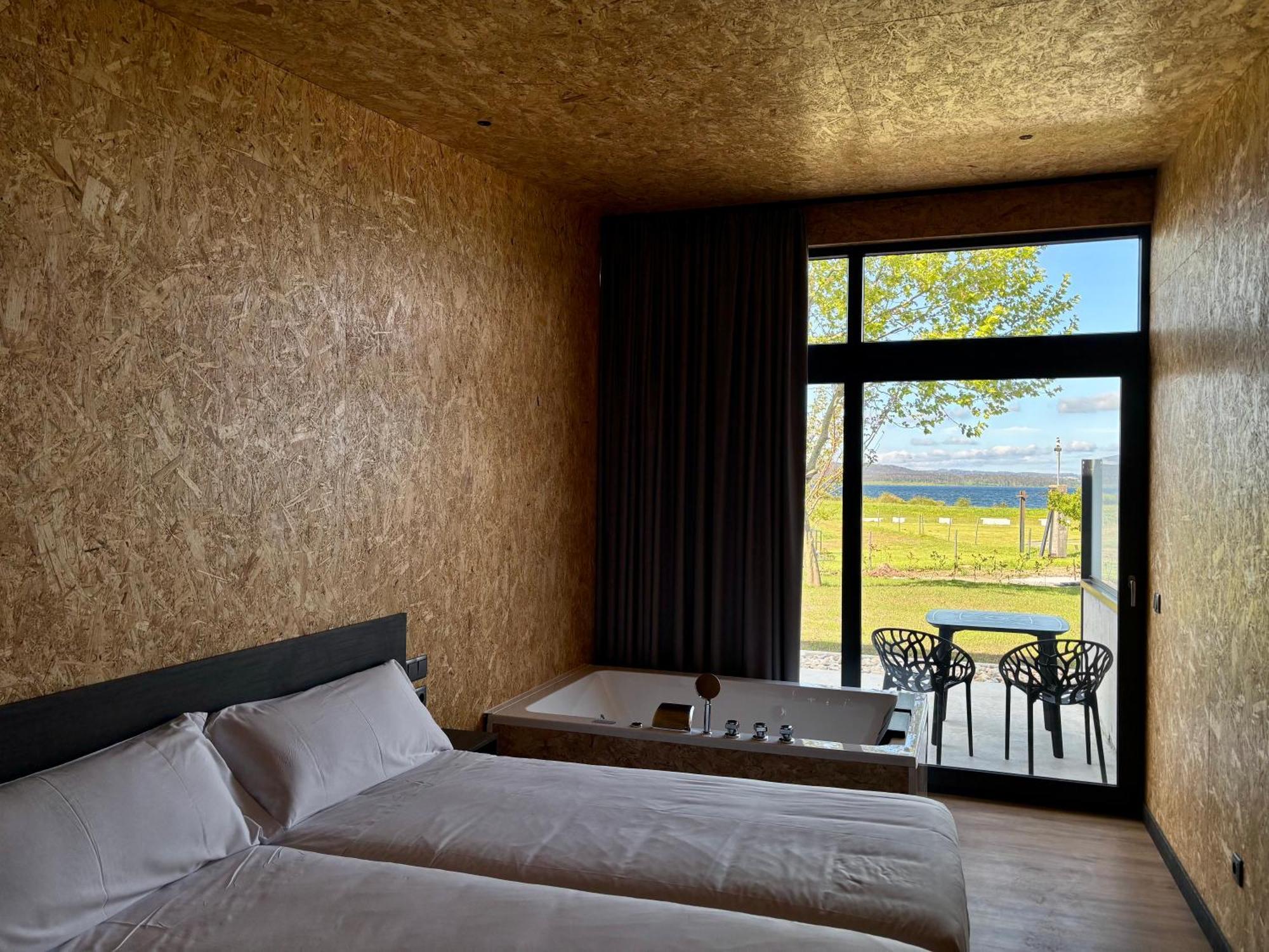 Air Fervenza Villa Dumbria Exterior photo
