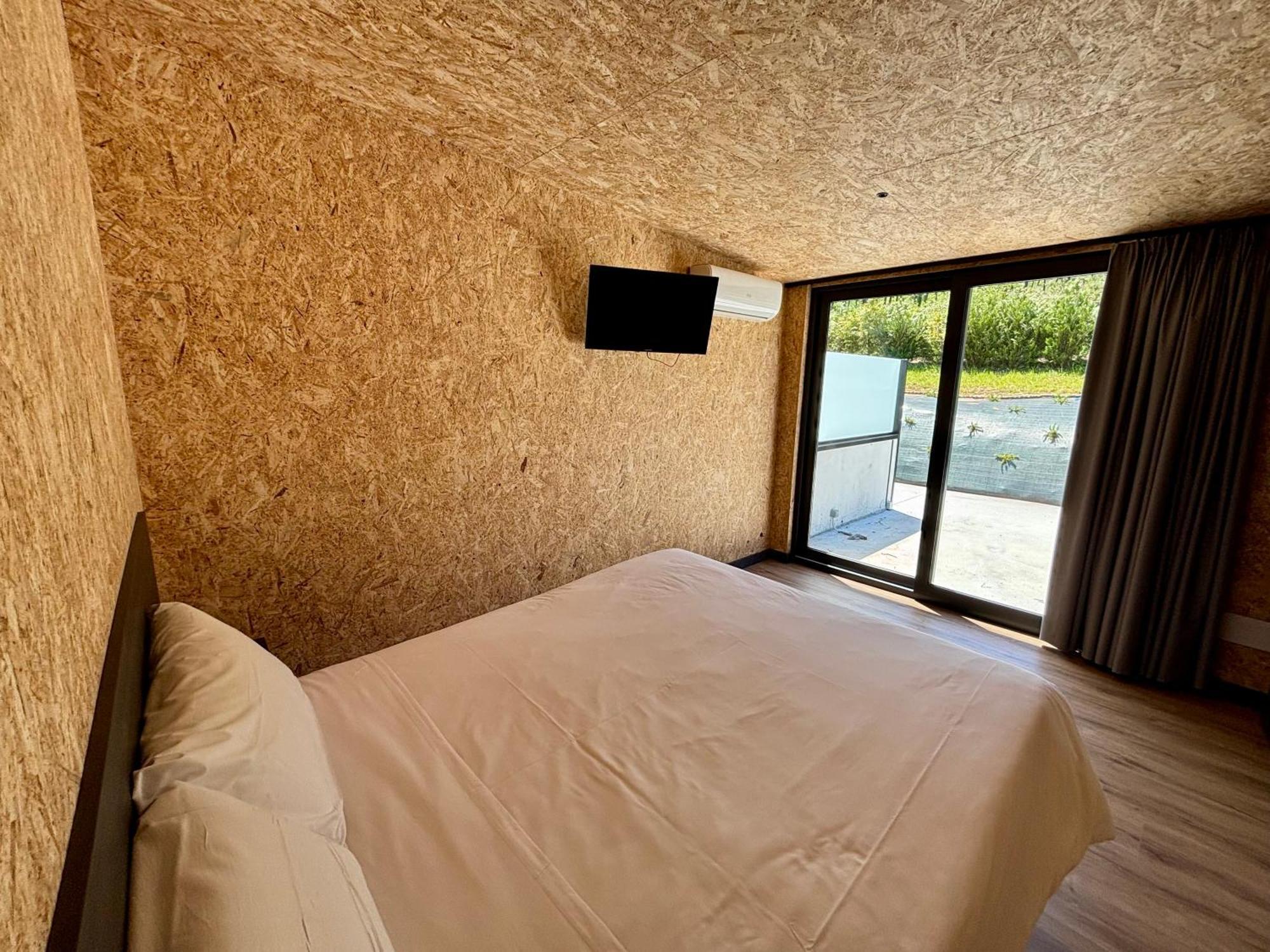 Air Fervenza Villa Dumbria Exterior photo